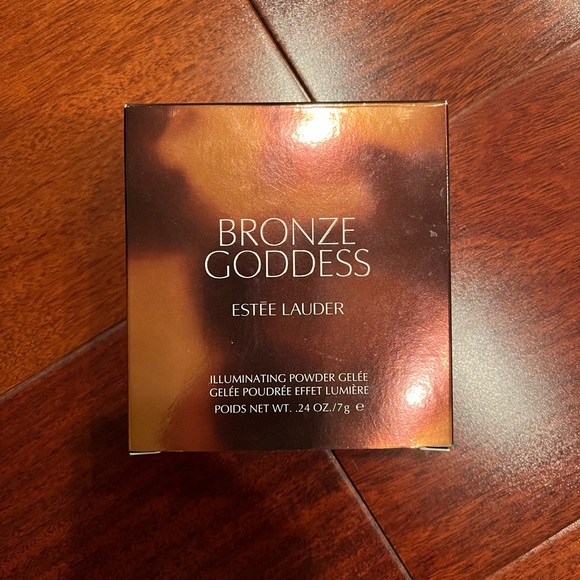 Estée Lauder Bronze Goddess Solar Crush 02 - Picture 3 of 4